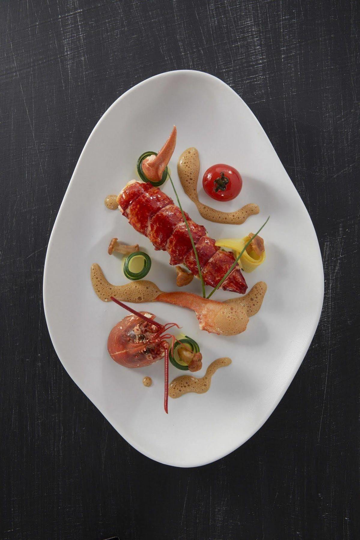Logis Hotel - Restaurant Maison Claude Darroze Langon  Exteriör bild